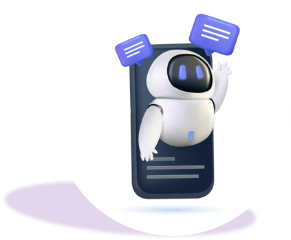 Chatbot Illustration